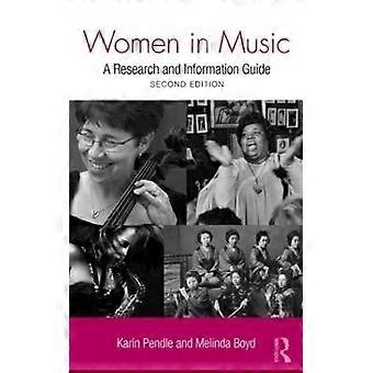 Women in Music