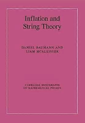 Inflation and String Theory
