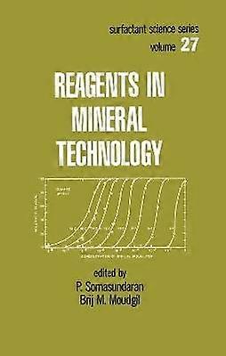 Reagents in Mineral Technology