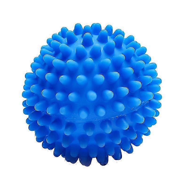 Dryer Balls, Reusable Tumble Dryer Balls Dryer Cubes for Non-Melt new softer material, Pack of 3