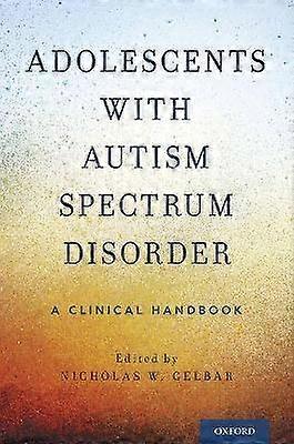 Adolescents with Autism Spectrum Disorder
