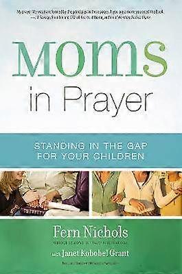 Moms in Prayer