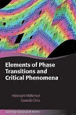 Éléments des transitions de phase et phénomènes critiques