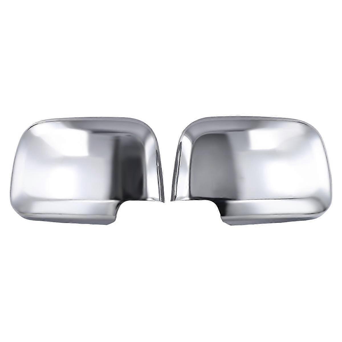 Car Rear View Mirror Cover Side Door Wing Mirror Caps Mirror Housing for Surf 1996-1998