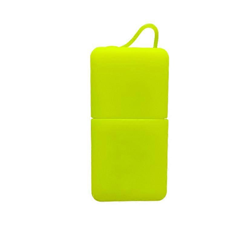 Ice Rollers for Face Silicone Ice Face Roller Skin Care Tools Ice Face Roller for Tighten Skin and