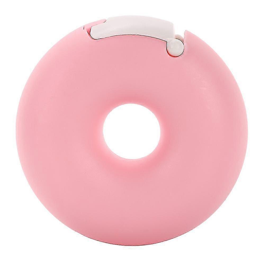 Extension Tape Cutter (1pcs, Pink)