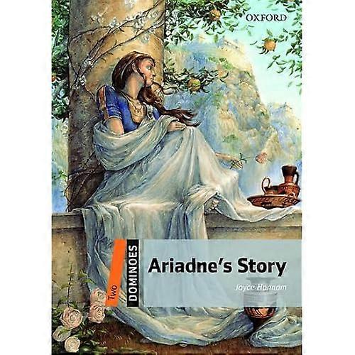 Dominoes: Two: Ariadne's Story: Reader. 7. Schuljahr, Stufe 1