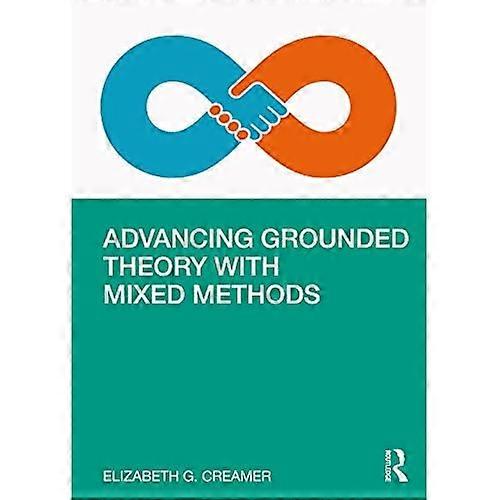 Weiterentwicklung der Grounded Theory mit Mixed Methods