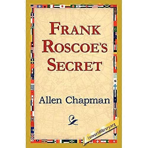 Frank Roscoes Hemmelighed