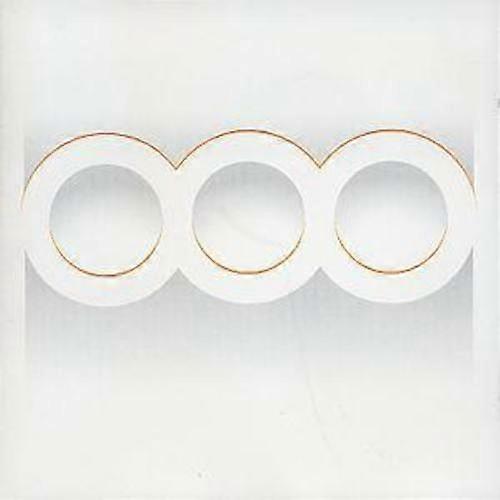 Ooo Upon Cycles [mixed By Nicholas C. Raftis Iii] CD (2004)