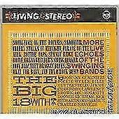 Big 18 the More Live Echoes CD