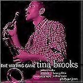 The Waiting Game CD (2002)