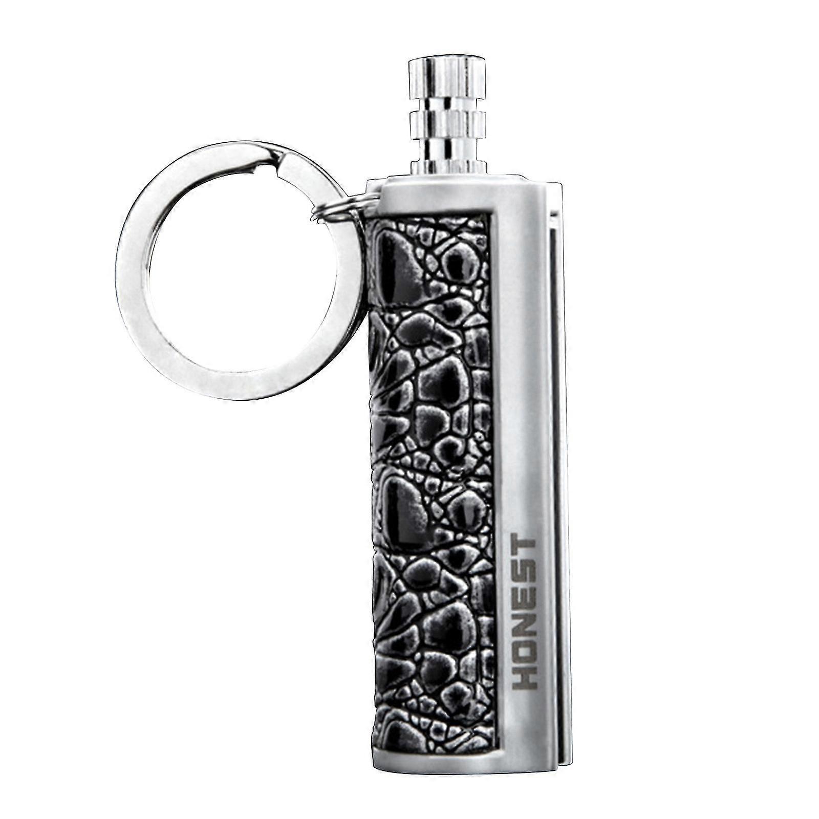 Dragon's Breath Immortal Fire Starter Matchstick Lighter Waterproof Flint Metal Portable