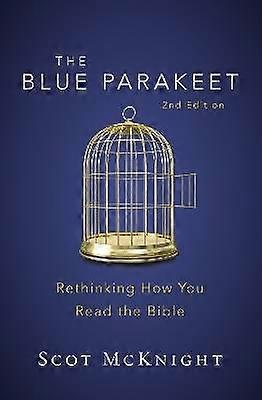 The Blue Parakeet 2nd Edition