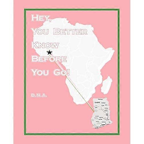 Hey, You Better Know before You Go!