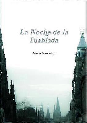 La Noche de la Diablada