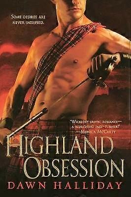 Highland Obsession