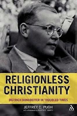 Religionless Christianity