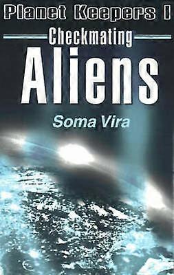 Skakmating Aliens Planet Keepers I 01