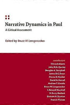 Dinamica narativă în Paul