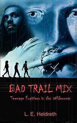 Schlechtes Studentenfutter