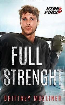 Full Strength 7 Utah Fury Hockey