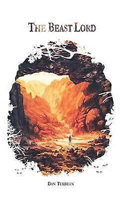 The Beast Lord 2 The GodSlayer Chronicles