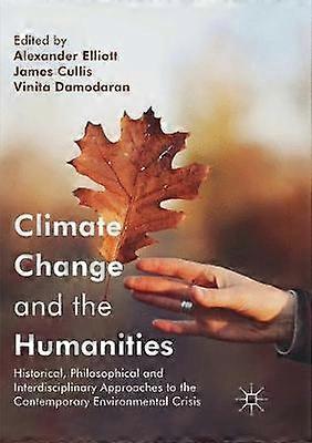 Climate Change and the Humanities