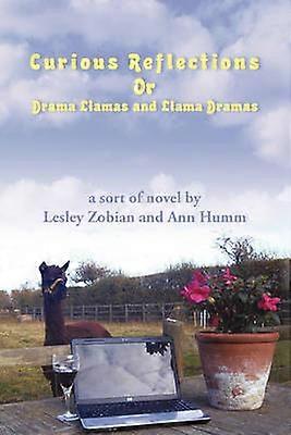 Curious Reflections Or Drama Llamas and Llama Dramas