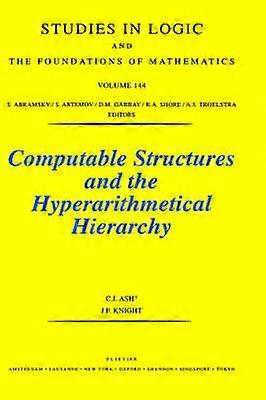 Computable Structures and the Hyperarithmetical Hierarchy