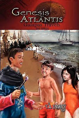 Genesis to Atlantis