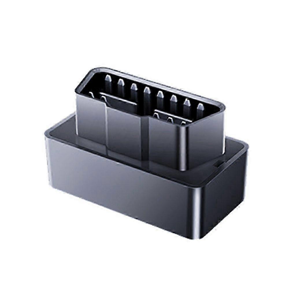 Advanced Navigation Locator Tracking Device ABS Build For Car Water Resistant