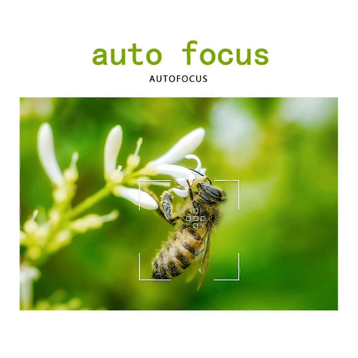 For Camera Module 3 Wide 12MP IMX708 Autofocus Camera Wide Angle 75 Degrees for 5 and Zero