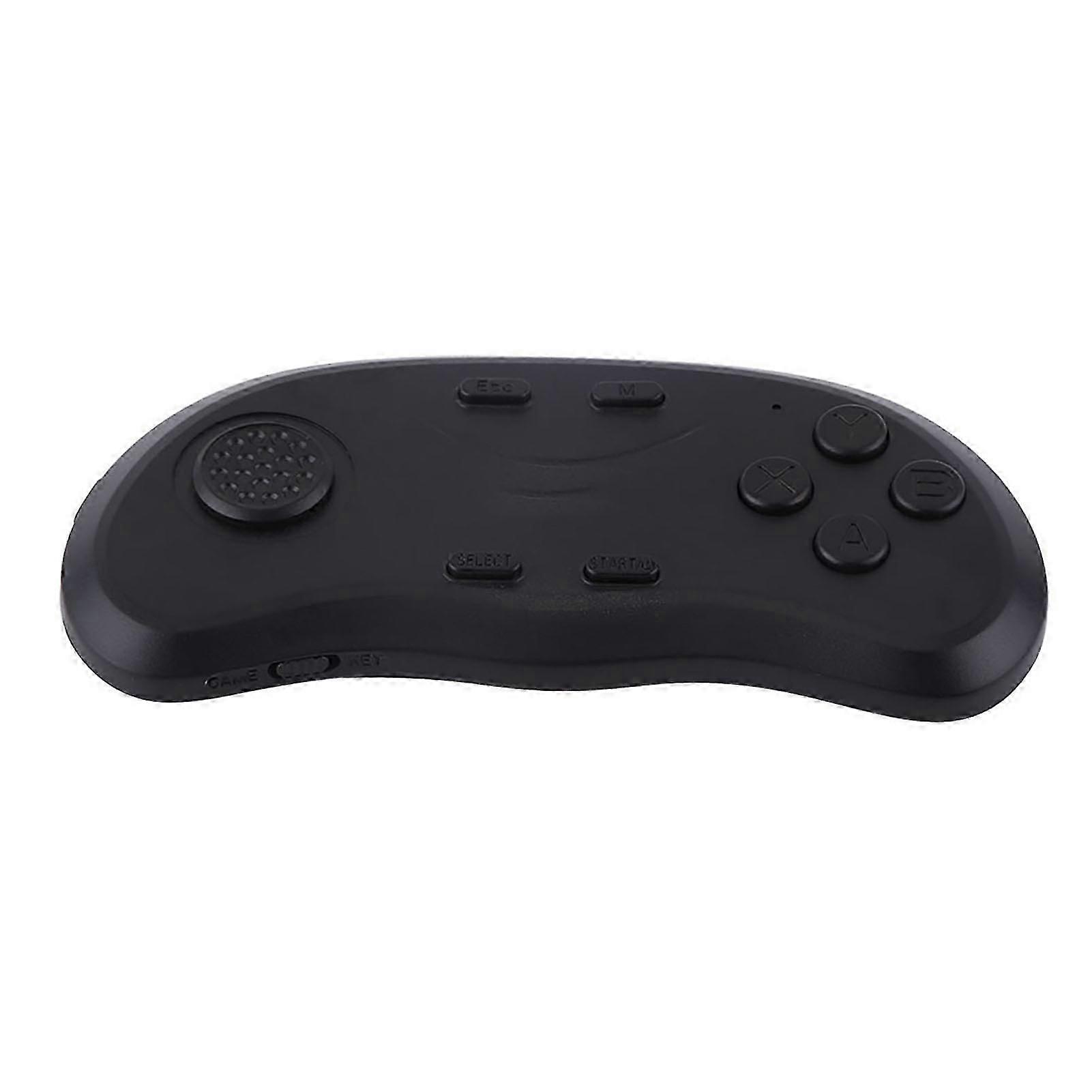 VR SHINECON Wireless Bluetooth Game Remote Controller Handle Gamepad For IOS Android PC