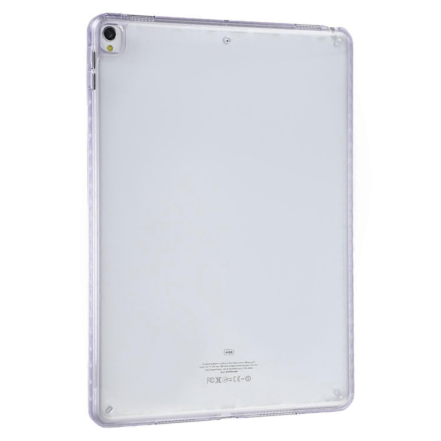 For iPad 10.2 (2021) Tablet Case