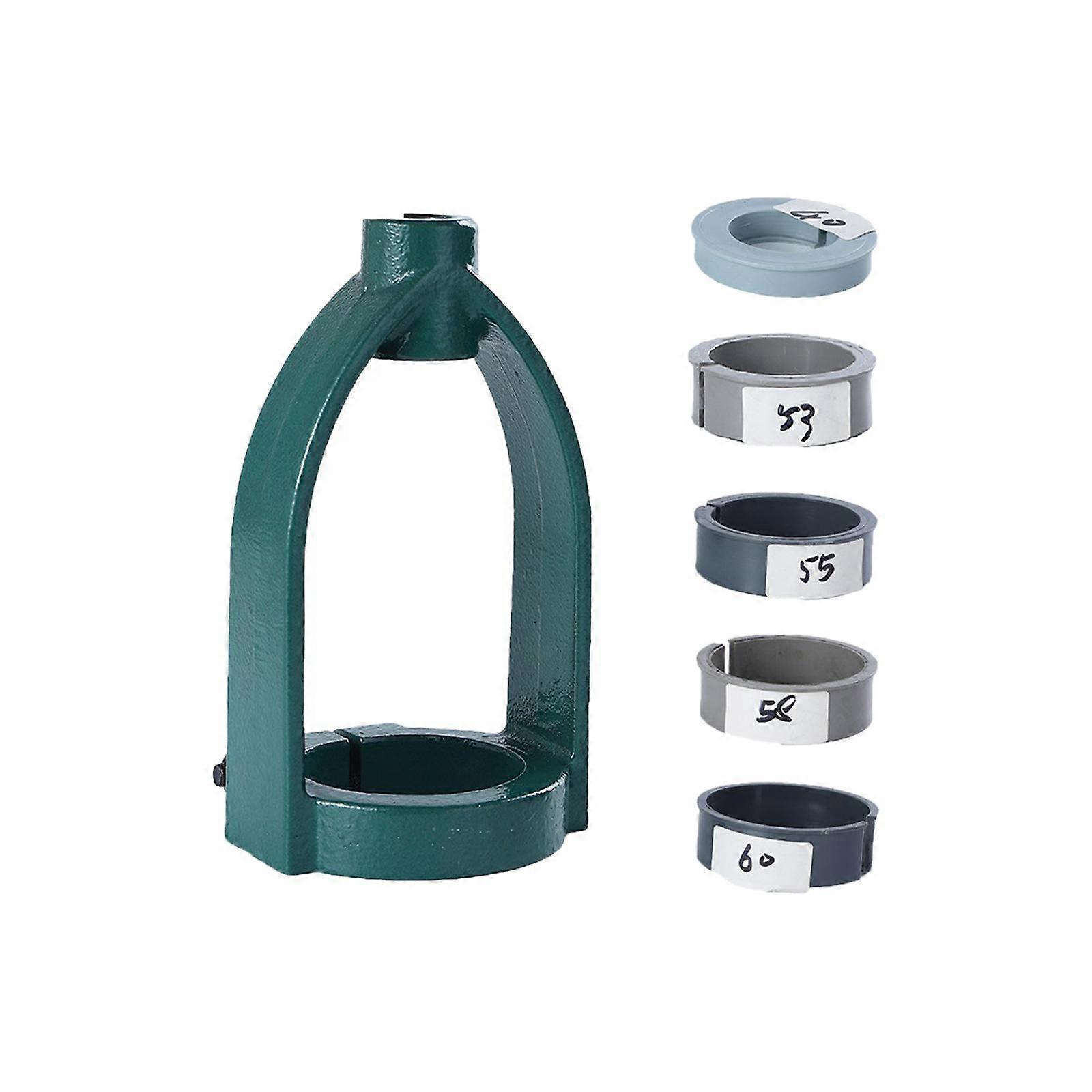 Square Tenon Machine Converter Location Tool for Woodworking Square Hole