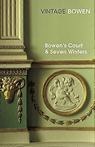Bowens Court & Seven Winters