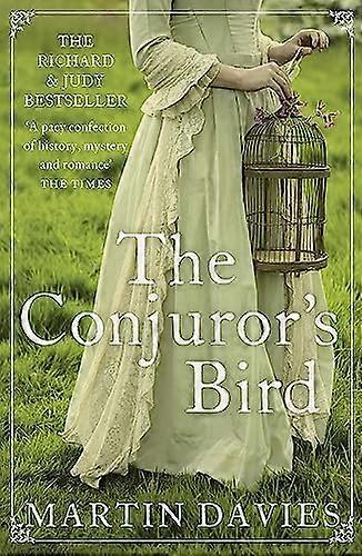 The Conjurors Bird
