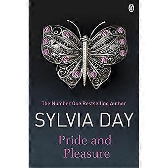 Pride and Pleasure Erotic Romance