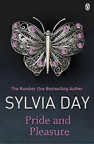 Pride and Pleasure Erotic Romance
