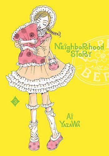 Neighborhood Story Vol. 3