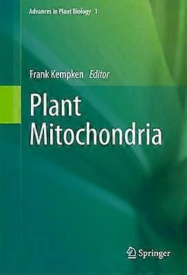 Pflanzliche Mitochondrien