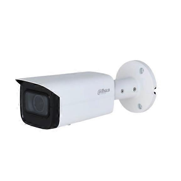 DAHUA IP bullet κάμερα 5 MP VF 2.7-13.5 mm IR 50m PoE Starlight IA WizSense - IPC-HFW3541TP-ZS-27135-S2