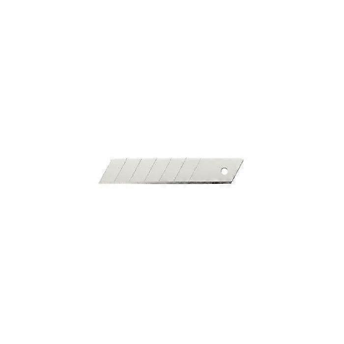 10 λεπίδες Snap-off 18 mm από το Irwin 10504562