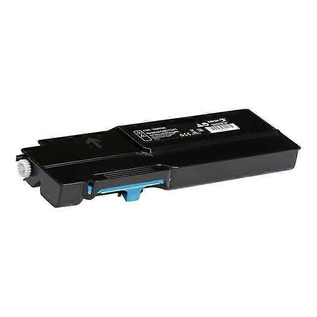 XEROX Toner - Cyan - 4.800 pages - Pour VersaLink C400 / C405