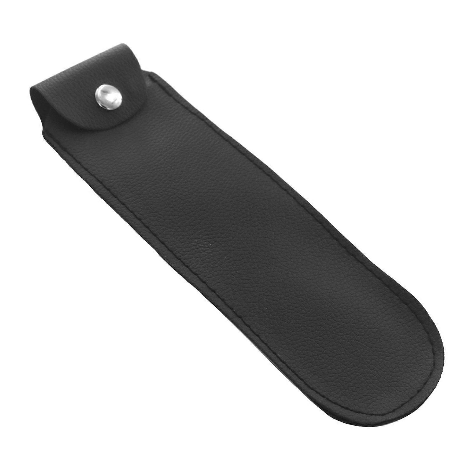 Harmonica Case Harmonica Storage Bag Artificial Leather Box Gifts Harmonica