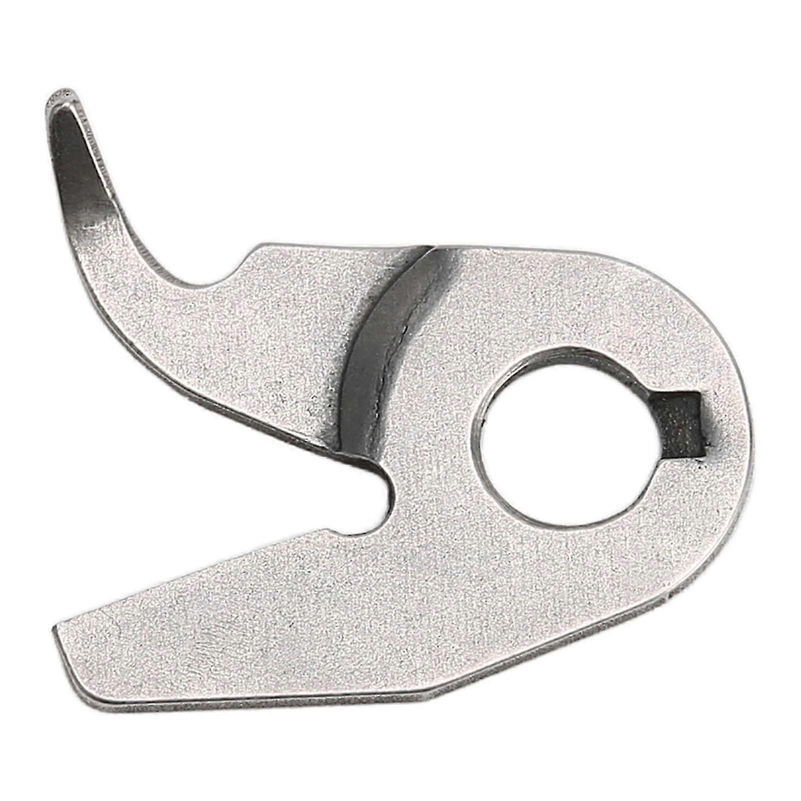 Edge Sewing Machine Blade Professional High Efficiency Steel Sewing Machine Blade for Replacement