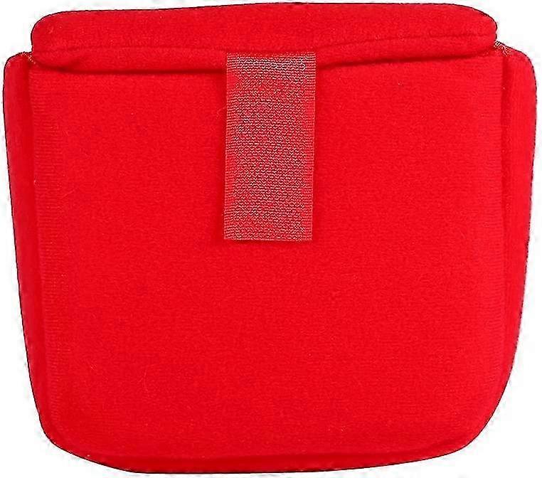 Camera Case Bag Insert Shockproof Padded Partition Protective Bag Traveling