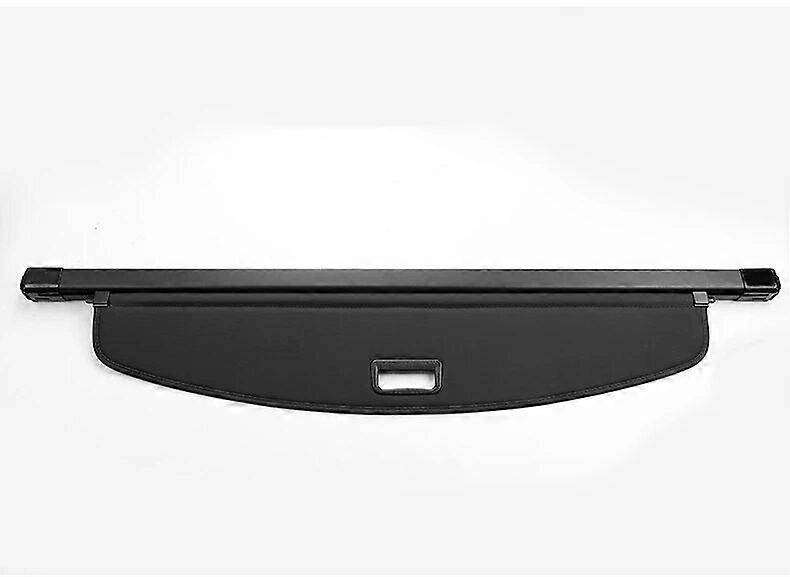 For Cadillac SRX 2010 - 2017 Car Rear Windshield Window Wiper Cover Trim Black - Foto 3