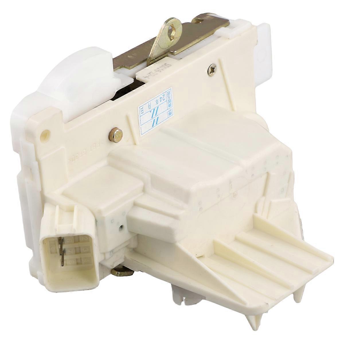 LE1S71F219A64AN 3 PINS Front Right Passenger Side Door Lock Actuator